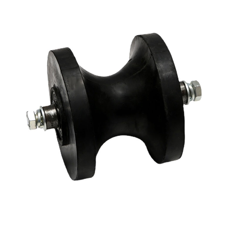 OTIS Compensation Chain Guide Device 90*110