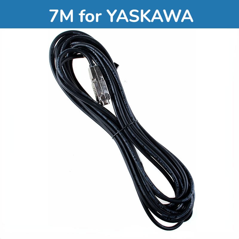 Heidenhain 1387 Encoder Connection Cable