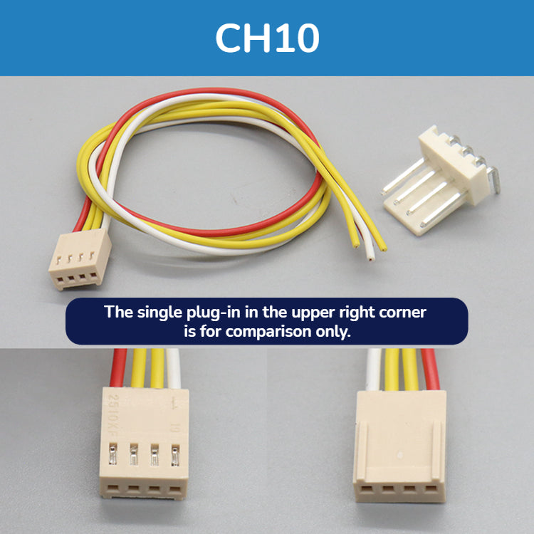 Elevator Button Connector Cable For OTIS KONE HITACHI ThyssenKrupp