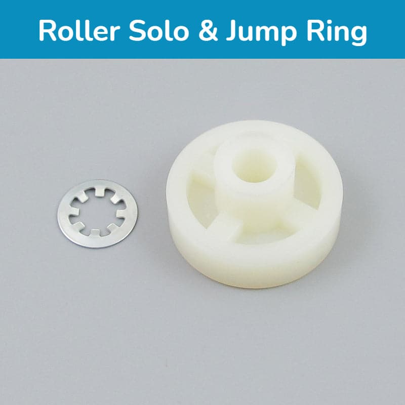 BST K200 K300 Door Roller Latch Lock