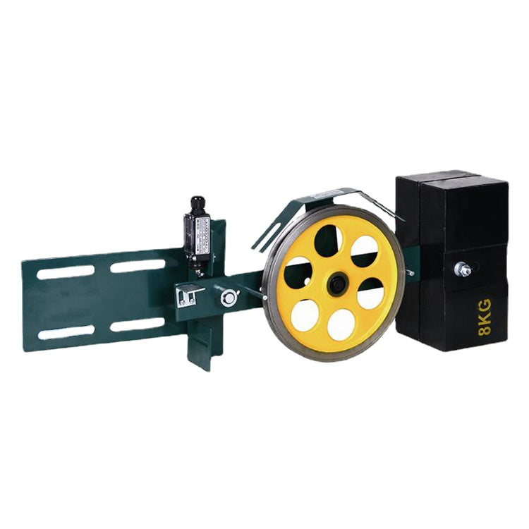 AODEPU Elevator Speed Governor OX-200 Pit Tensioner Device