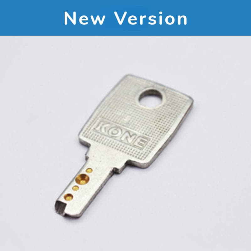 KONE LOP Lock Key