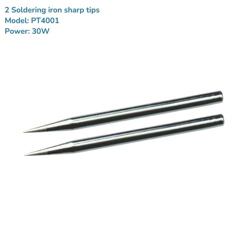 KAFUWELL Soldering Iron Pen