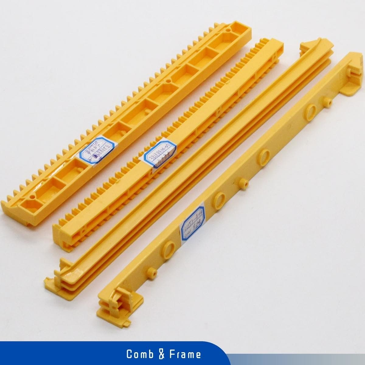 XIZI OTIS Escalator Yellow Frame LDTJ-A-14