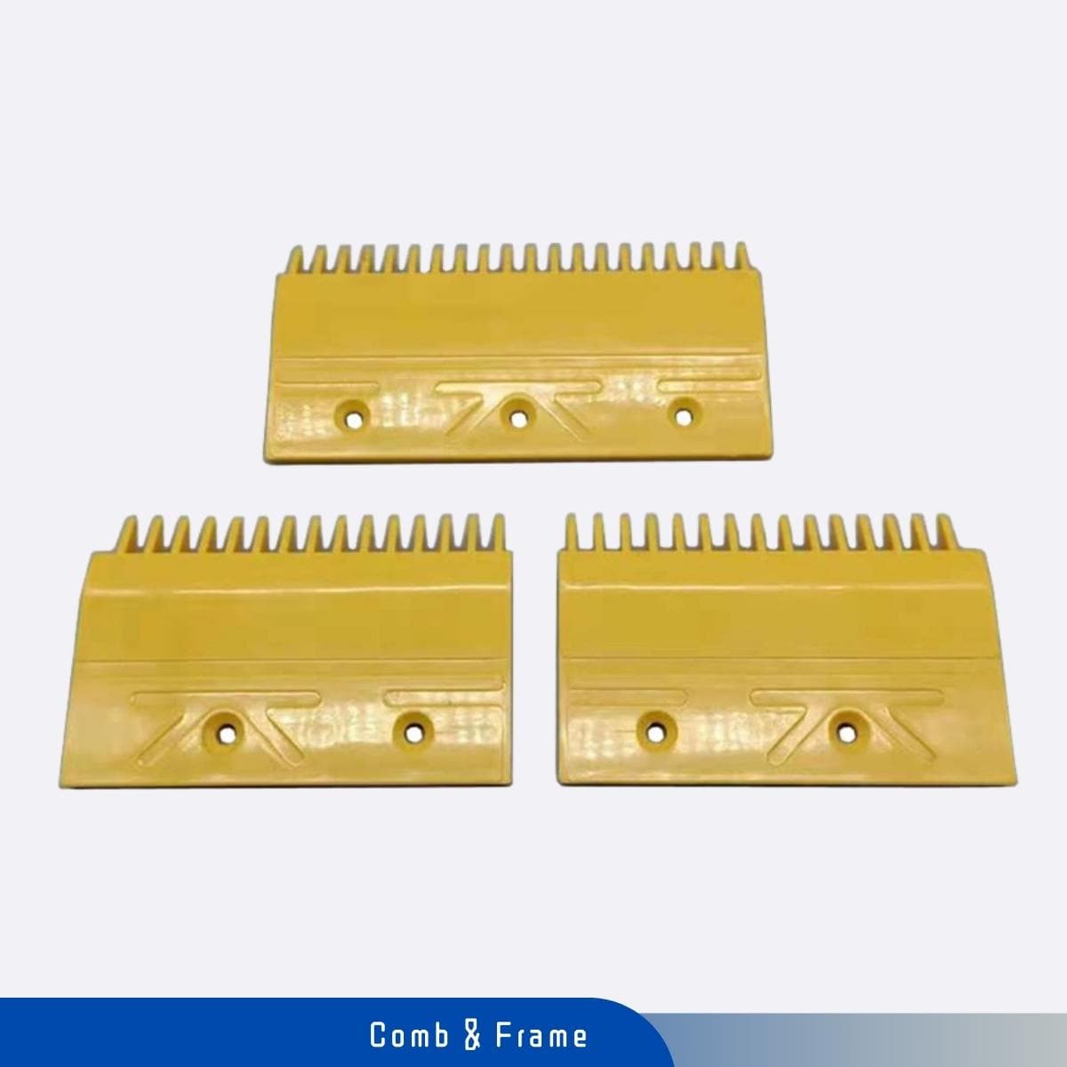 Mitsubishi Escalator Plastic Comb J651012B203