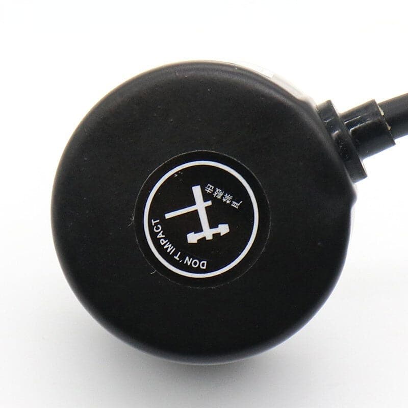 Rotary Encoder FY38S6-600BM-G5-24V1-2M for Elevator