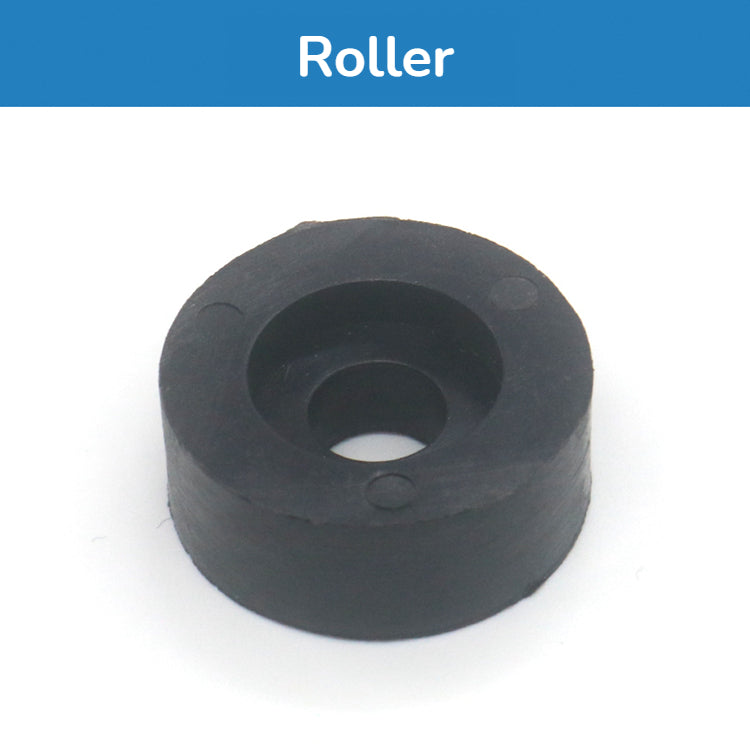 SELCOM Elevator Landing Door Roller 25*10