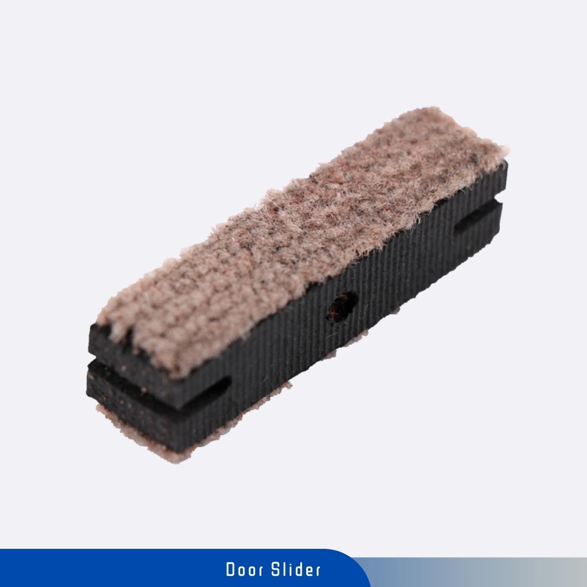 OTIS Elevator Felt Door Slider 50*13*13