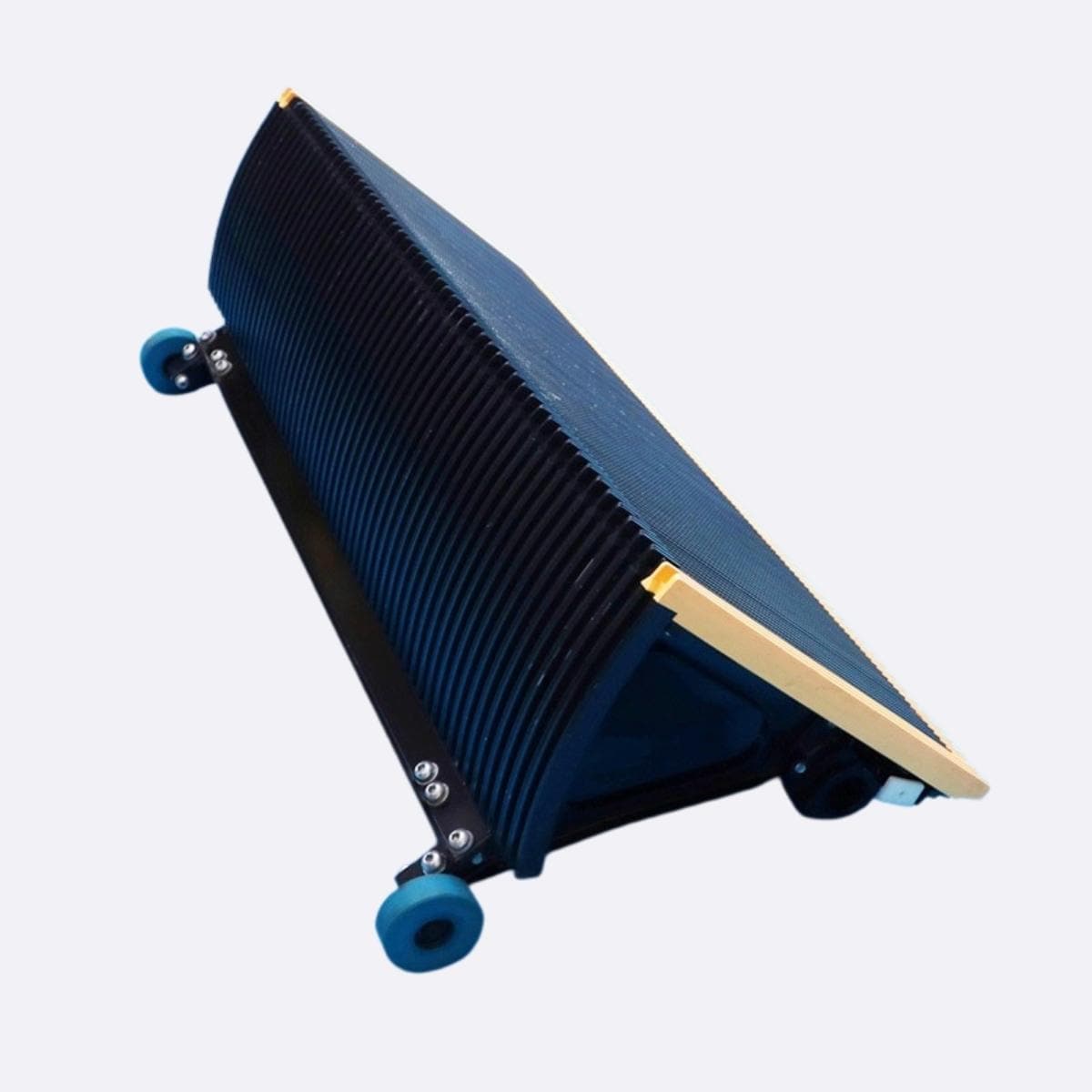 MITSUBISHI Escalator Stainless Steel Step J619101A000G03