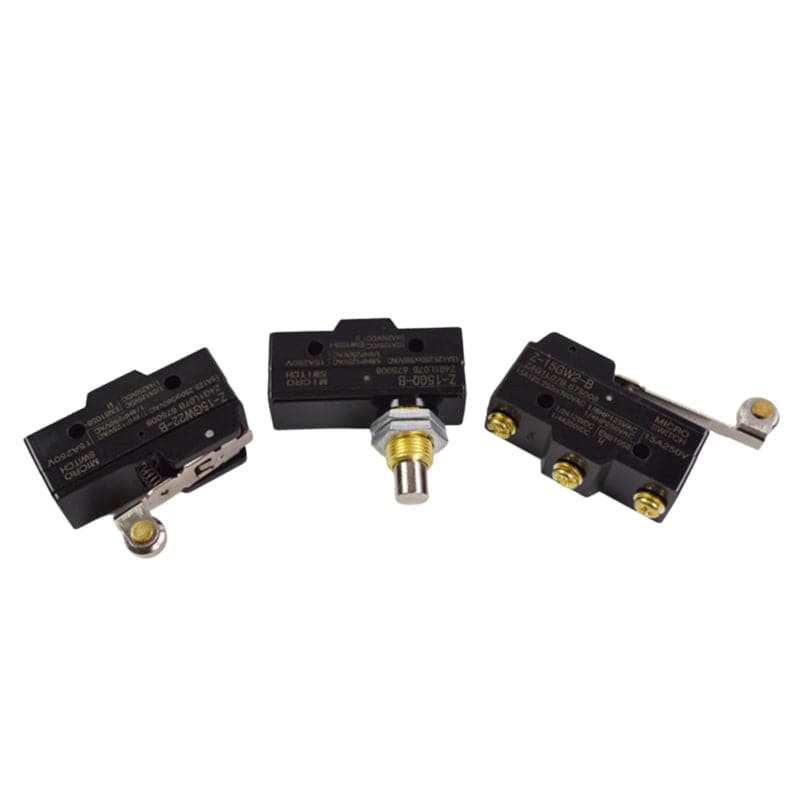 Limit Switch Z-15GQ-B For Omron HITACHI