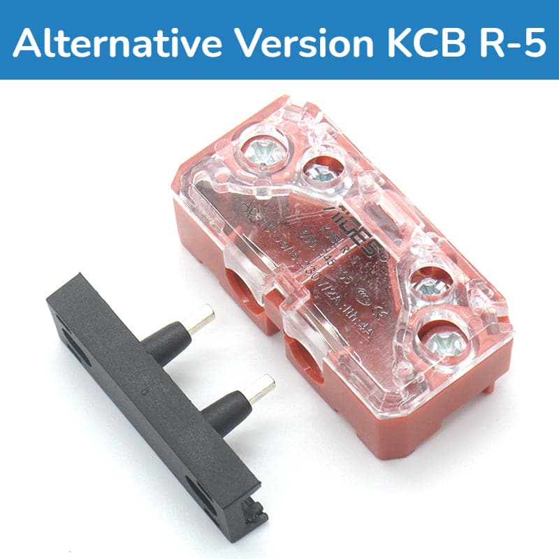 Female Lock Bernstein SEL2-A1Z P 601.6369.049