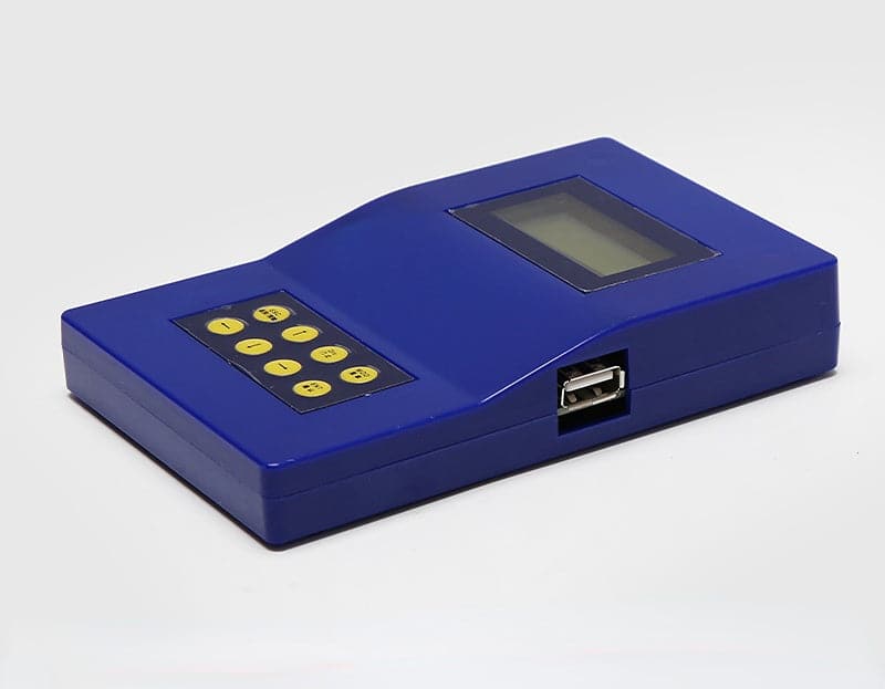YUNTAY Elevator Test Tool 7P