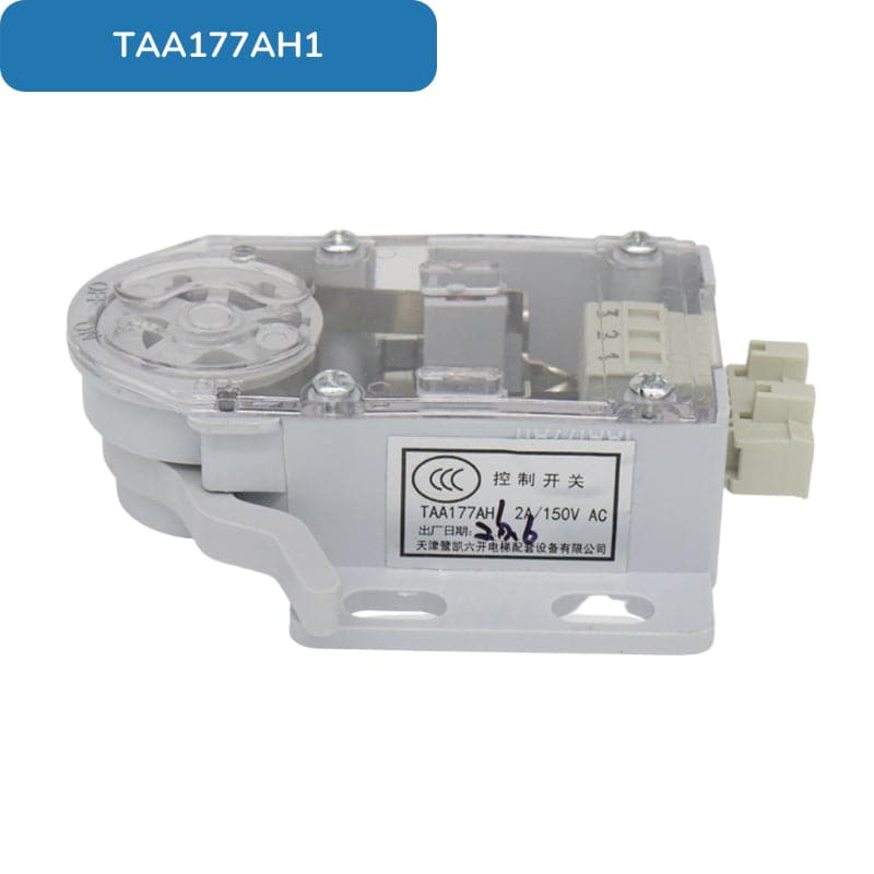 Limit Switch XAA177BL3/4 TAA177AH1/2 For XIZI OTIS/OTIS