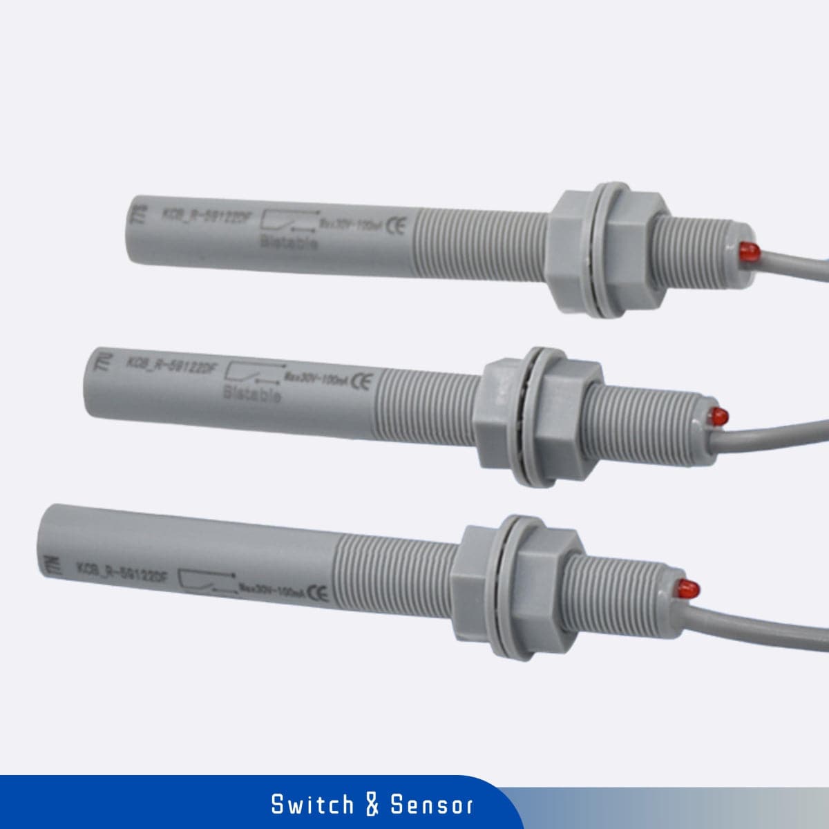 Sensor 77U 77N 77S para KONE