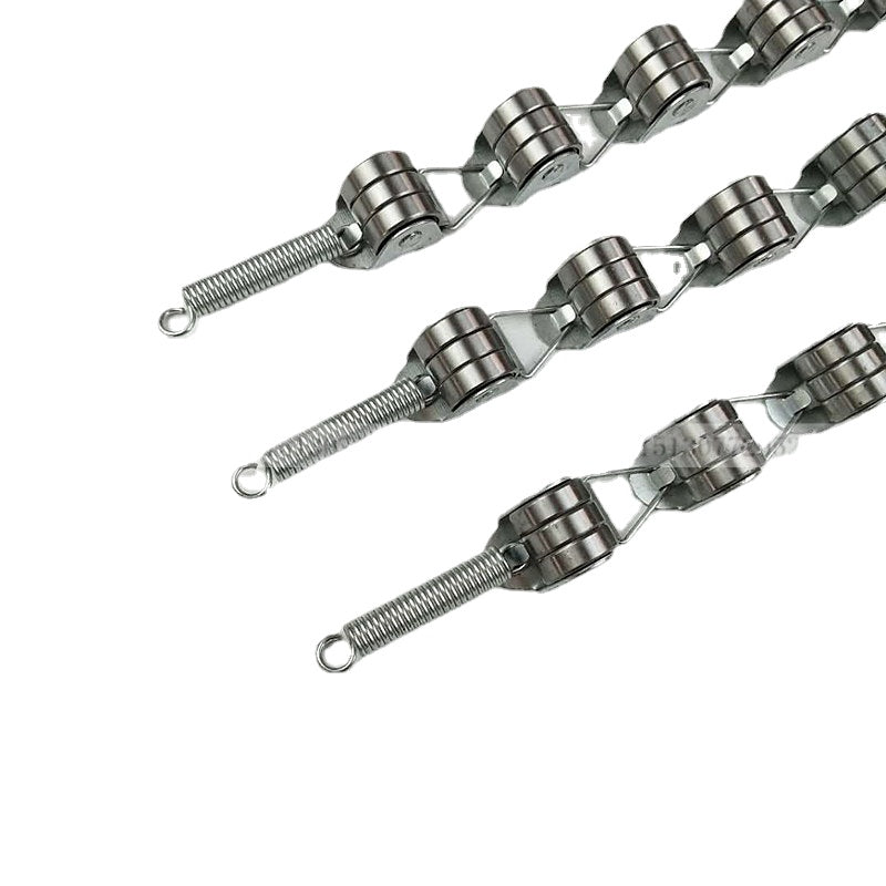OTIS Escalator 506 Serie Rotary Chain 17 sections