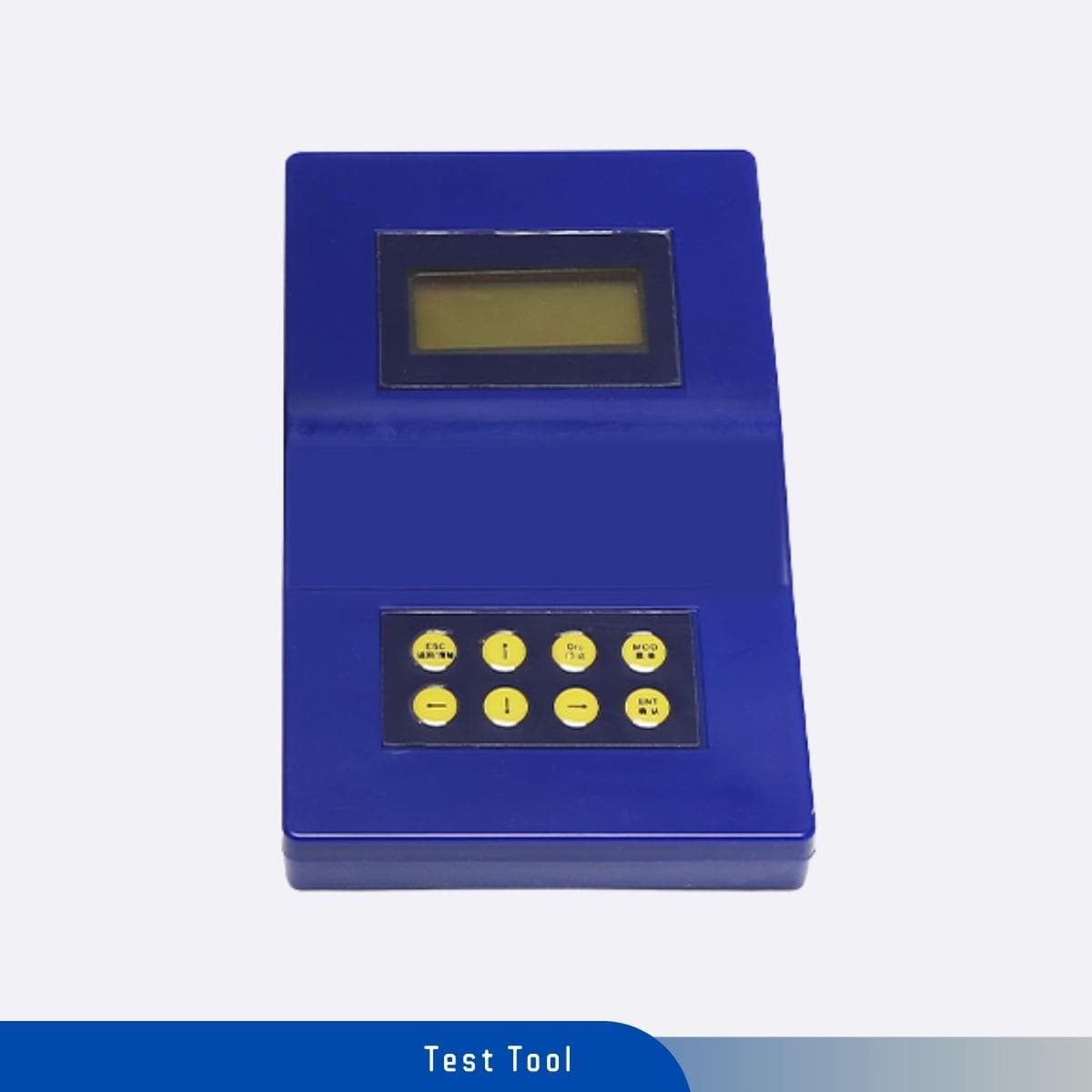 YUNTAY Elevator Test Tool 7P