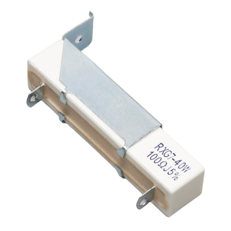 Inverter Resistor RXG7-40W3.6/25/100RΩ TCR-20W14KΩN3% For Toshiba