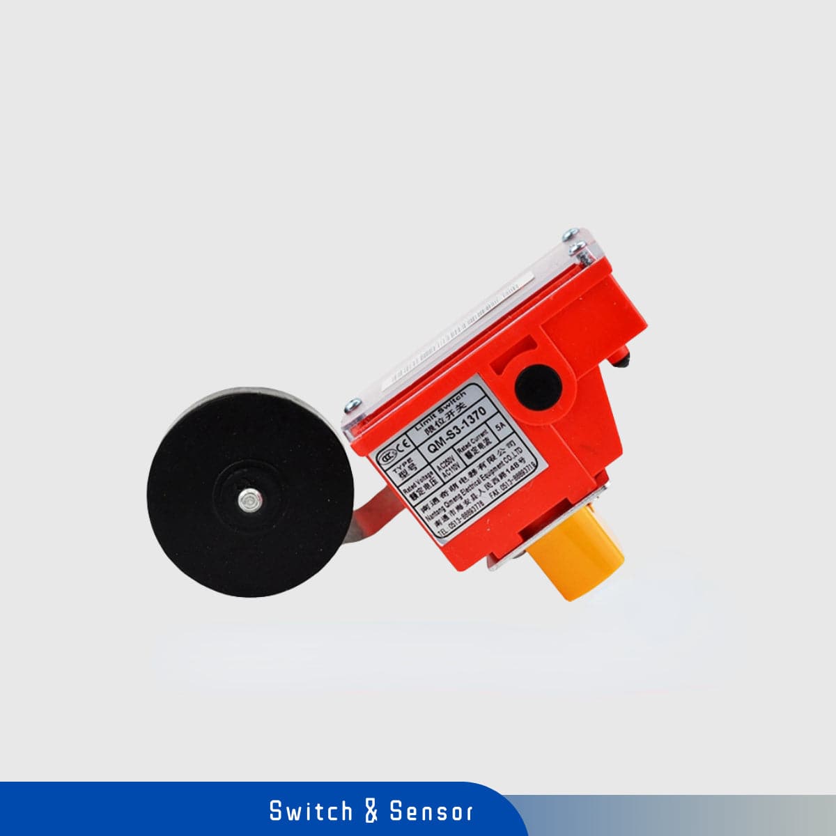 Limit Switch QM-S3-1370