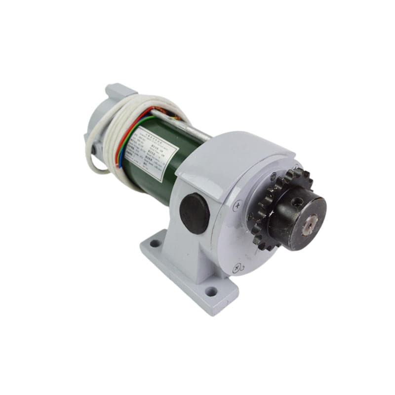 Motor de puerta XRDS-80J/XRDS-150J para OTIS