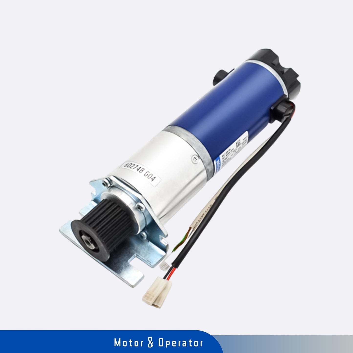 Motor de puerta KONE KM602748G04 KM89717G06