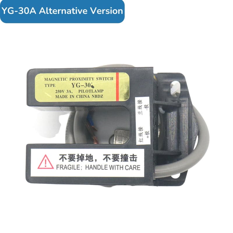 Sensor YG-30A/YG-30B For MITSUBISHI