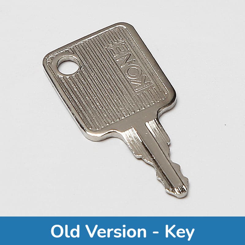 KONE Elevator Landing Door Car Door Lock