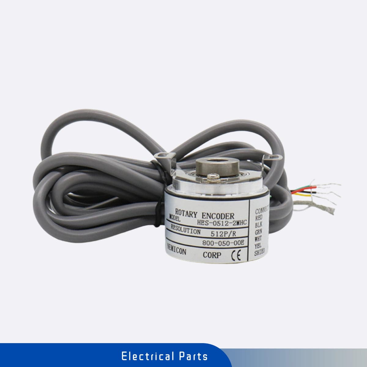 Elevator Encoder HES-0512-2MHC For HITACHI