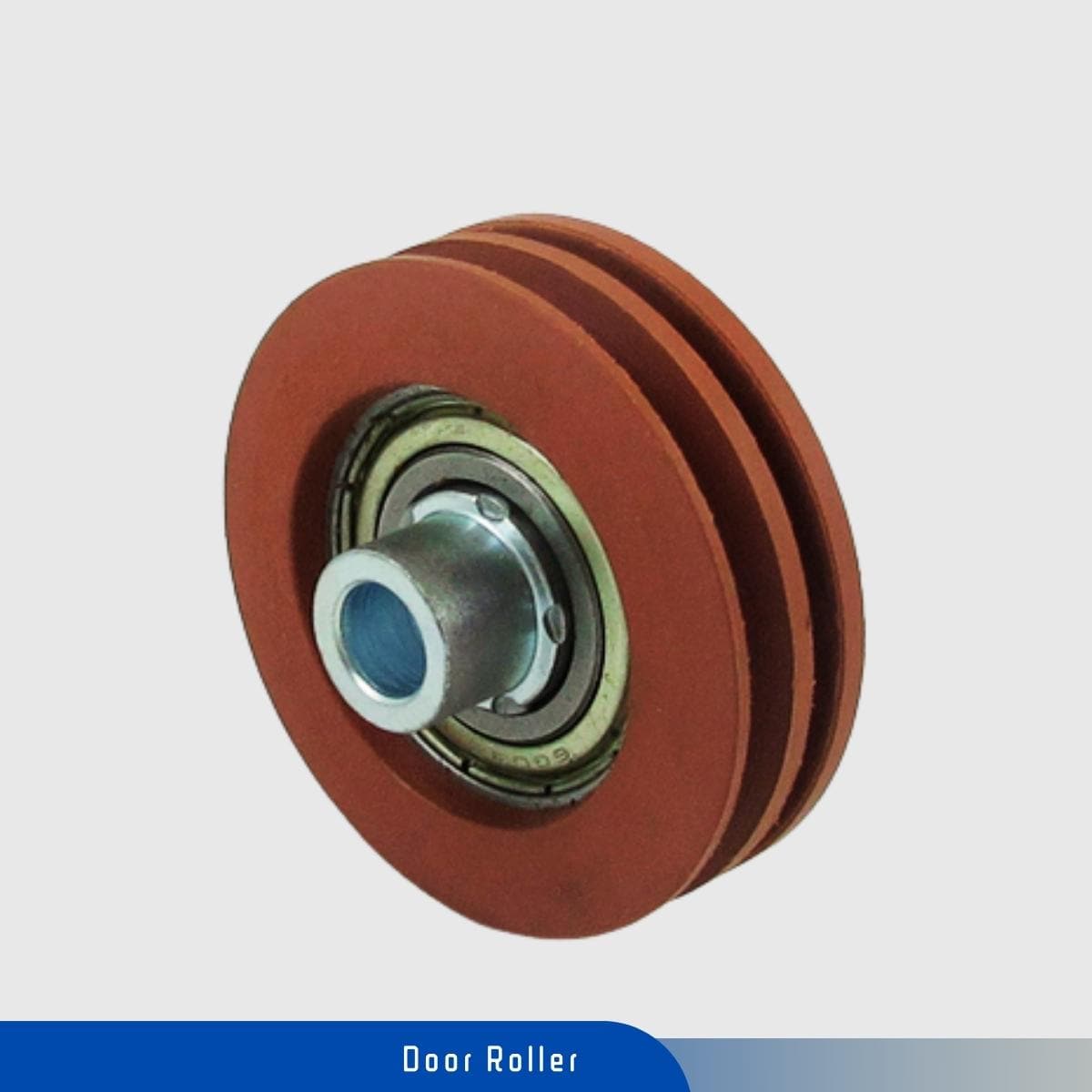 KONE AMD Double Groove Door Roller 52X16X6003