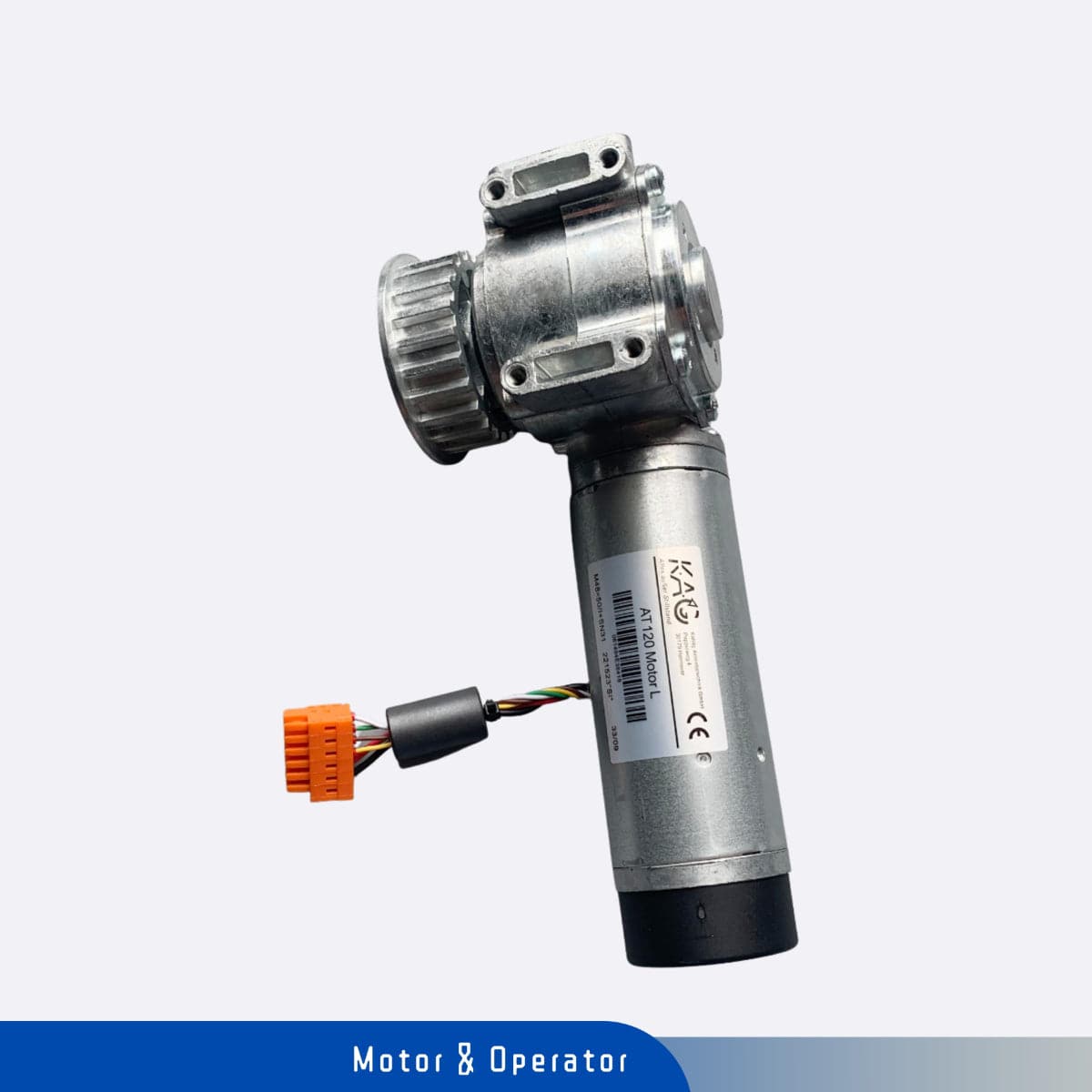 Motor de puerta FAA24350BL2 OTIS