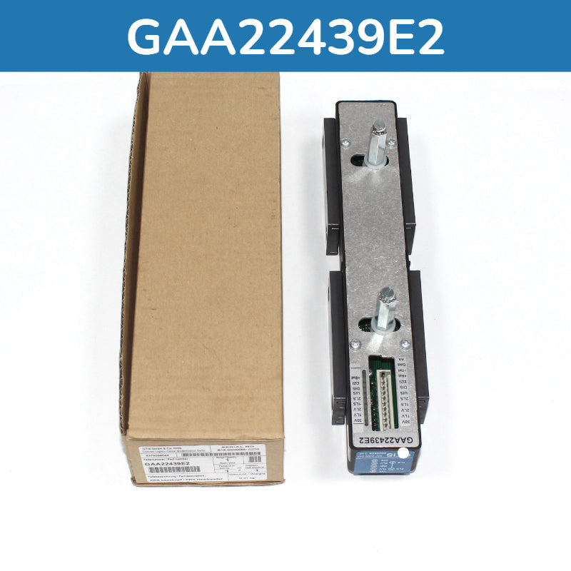GEN2 Elevator Leveling Sensor GAA22439E1/E2