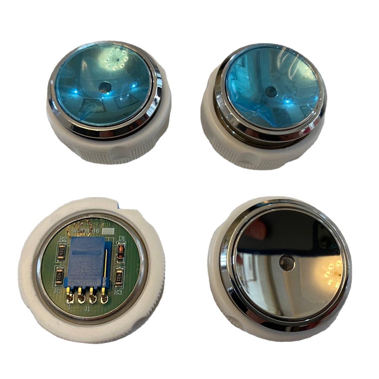 OTIS Anti-Riot Elevator Button A4J11517/A4N11516