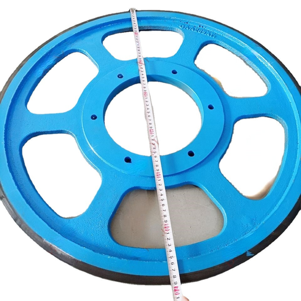 OTIS Escalator Handrail Friction Wheel GAA265 690x35x220