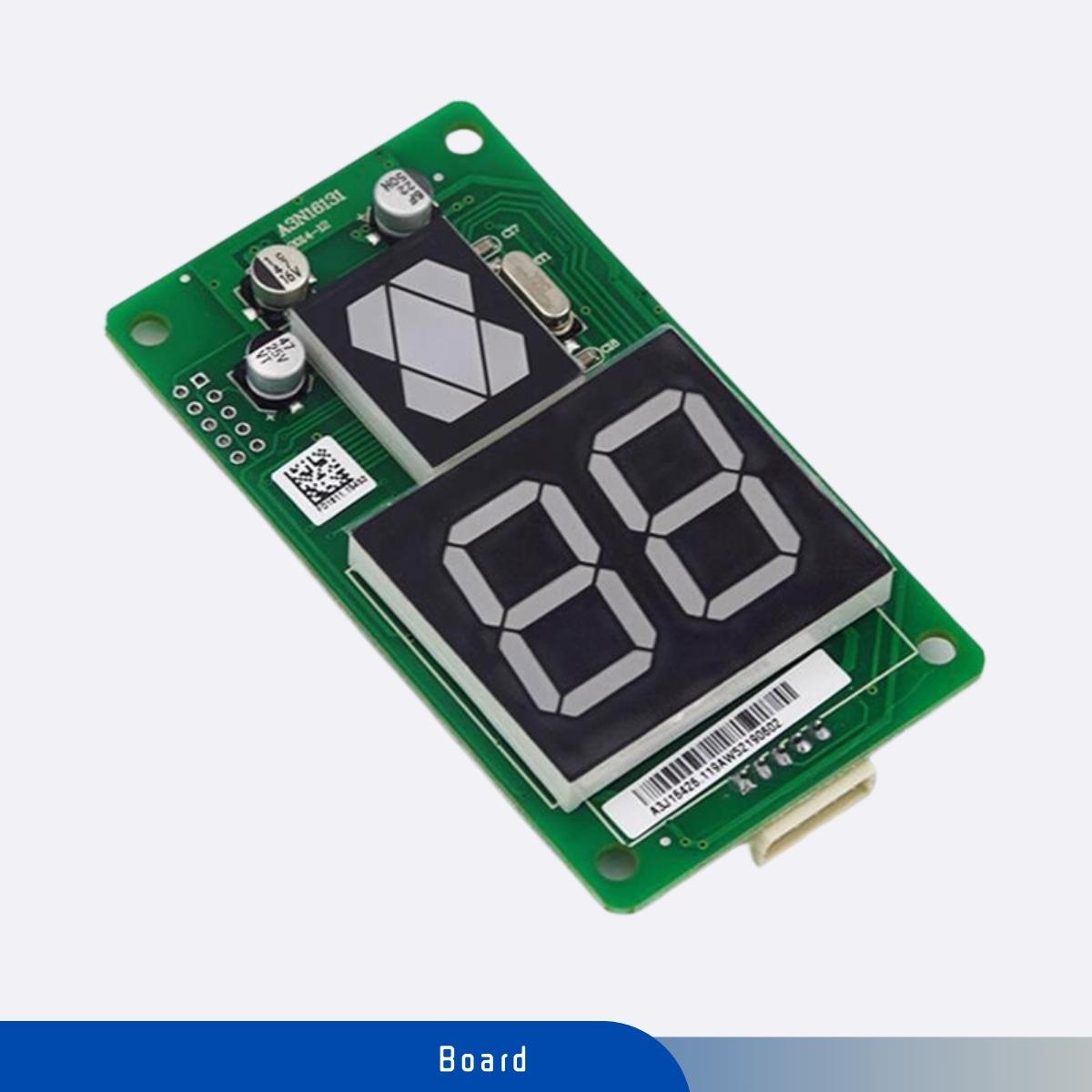 KONE LOP Display Board A3N54513 A3N18546 A3J16426 Giant KONE