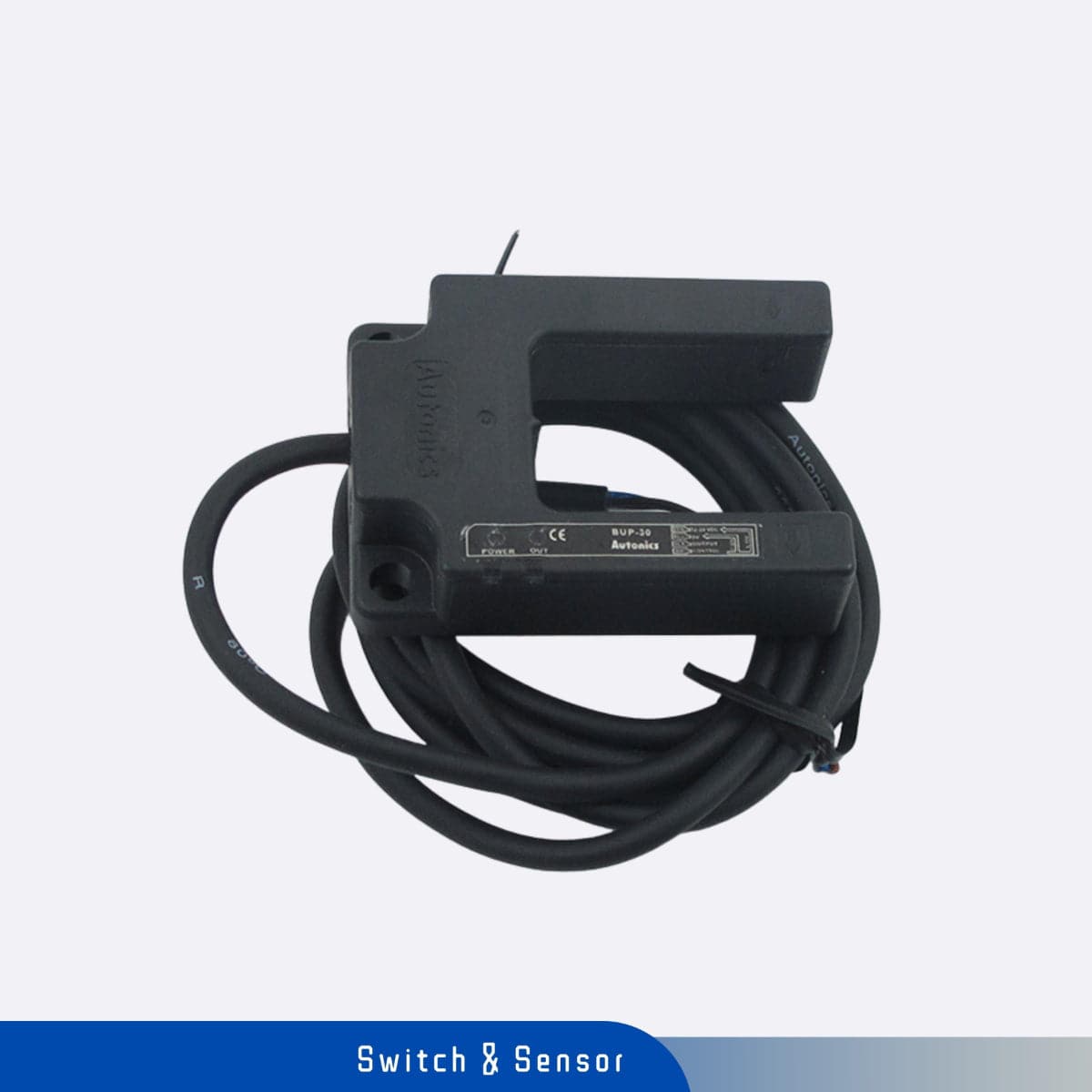 Sensor de Nivelación Autonics BUP-30/30S/50/50S