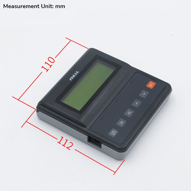 Test Tool Door Operator NBSL NSFC01-02/02A