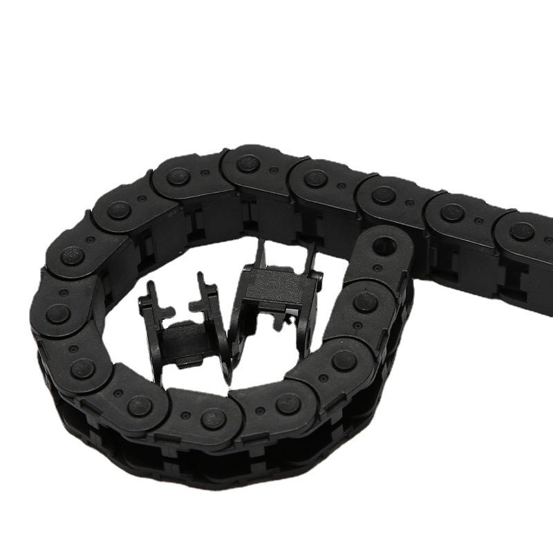 Elevator Light Curtain Traveling Chain Tank Chain