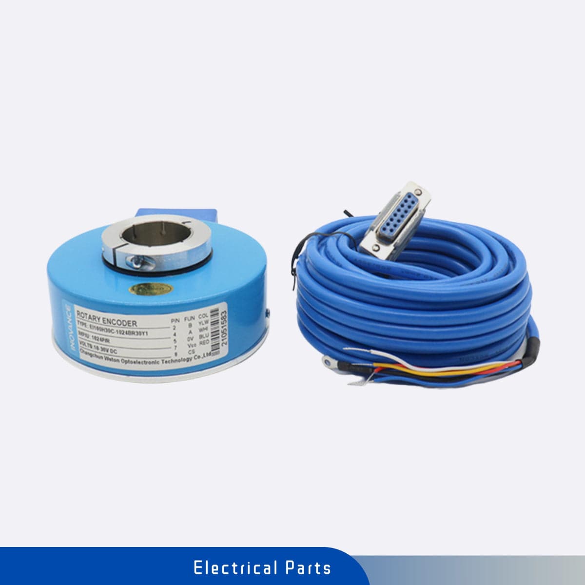 Elevator Encoder EI100H30C-1024BR30Y1