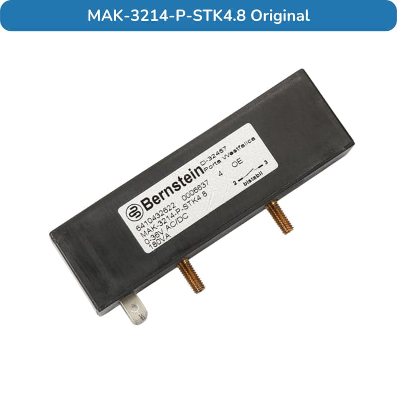 Elevator Bistable MAK-3214-P-STK4.8 D-32457