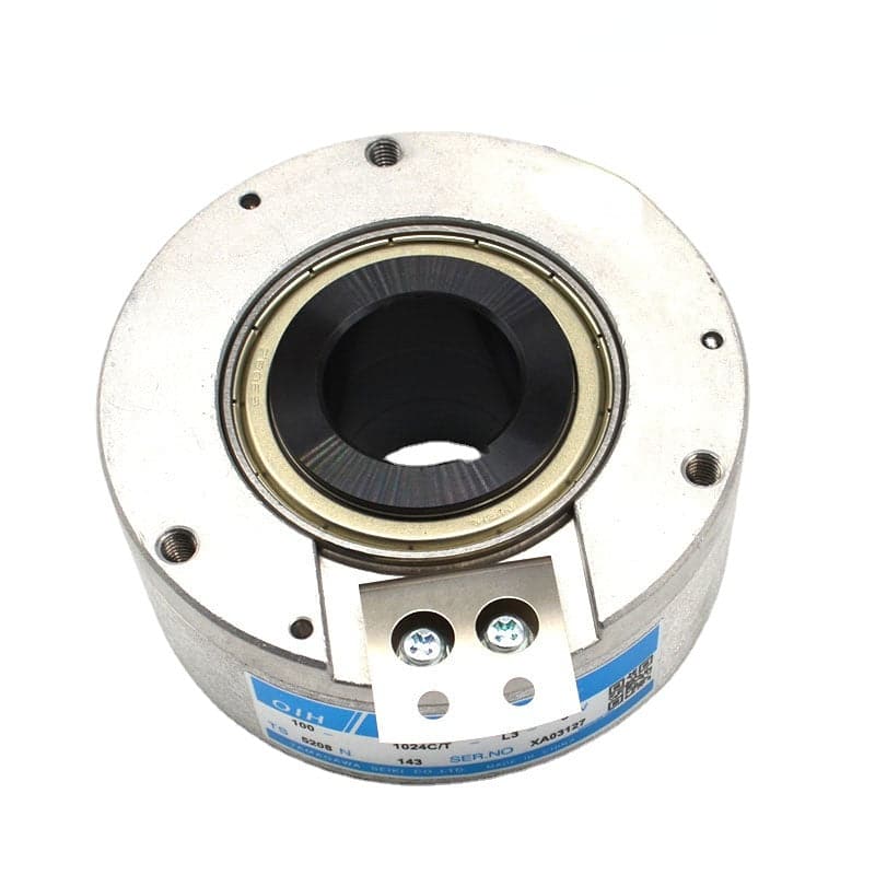 TAMAGAWA Encoder TS5208N143 OIH 100-1024C/T-L3-5V