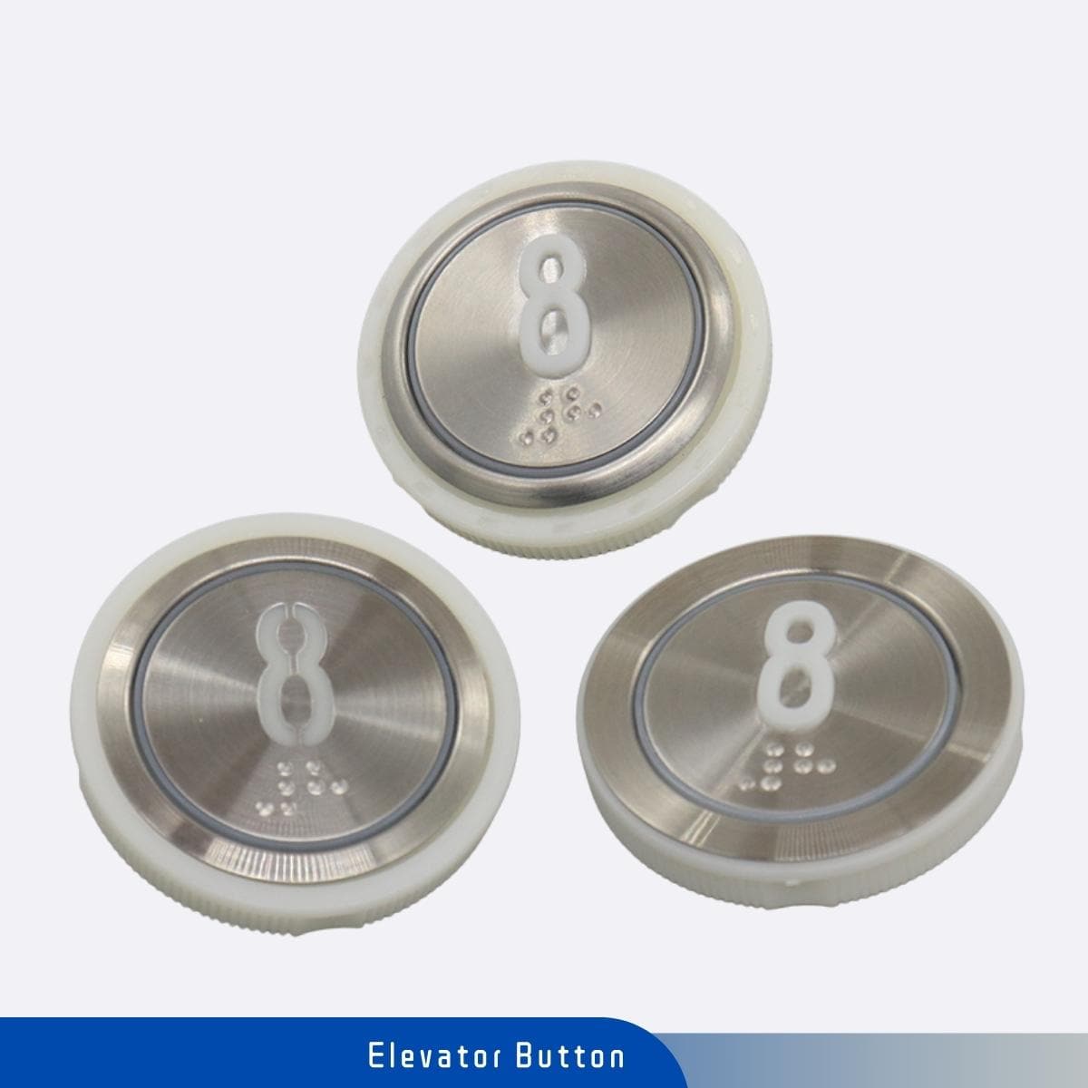 BST Elevator Button A3N18489 A4J18488 BAS100 A4N18639
