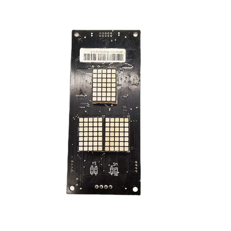 FUJI Elevator LOP Display Board FR2000-HAH-V1/2/3/4
