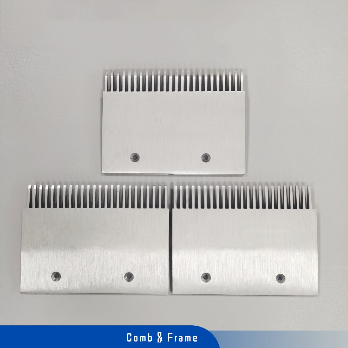 OTIS Aluminum Alloy Escalator Comb GAA453BV