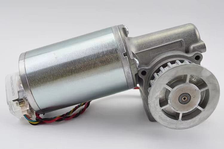 OTIS AT120 Türmotor FAA24350BL1