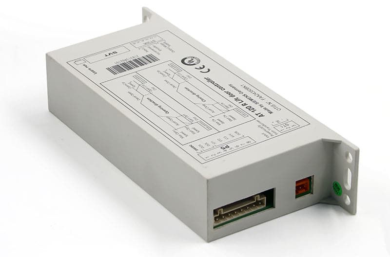Operador de puerta FAA24350BK1 para OTIS