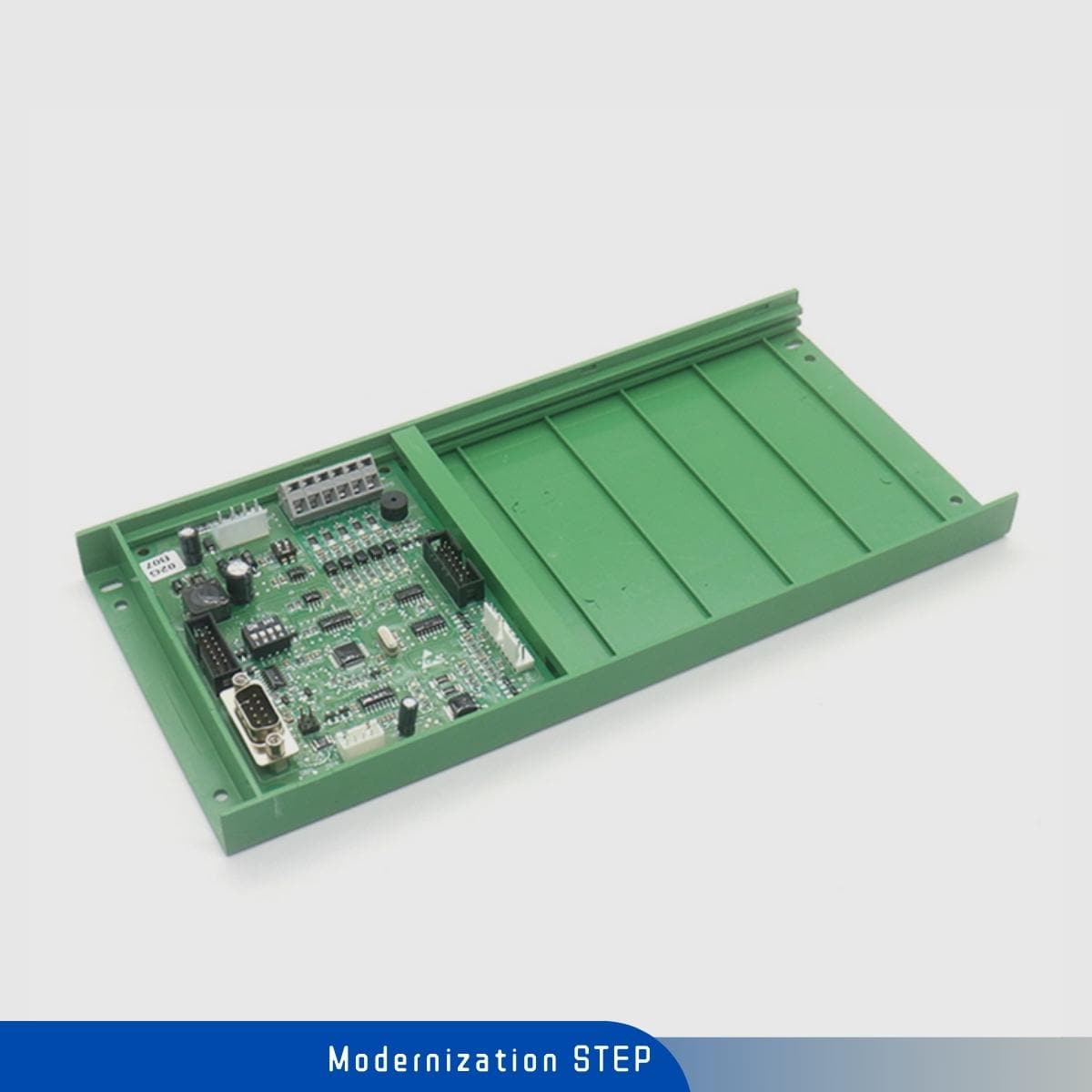 STEP Communication Board SM-02-G