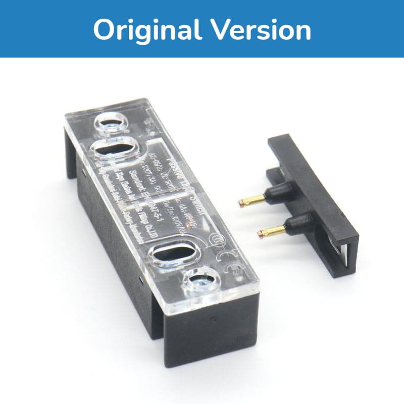 Contacto de Puerta Female Lock AZ-06