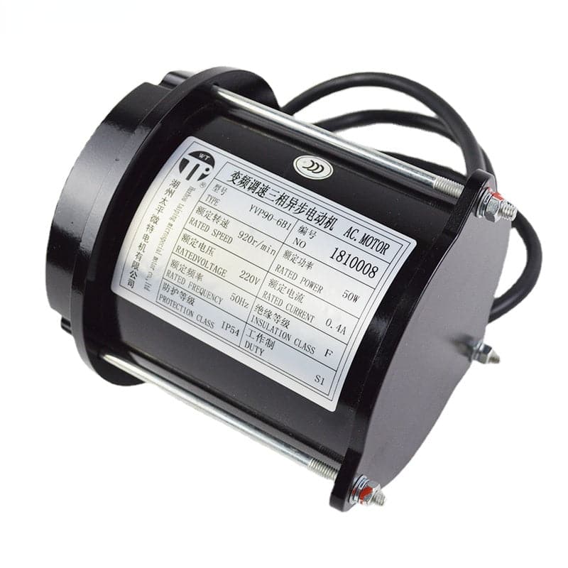 Motor de puerta YVP90-6B1 para XIZI OTIS