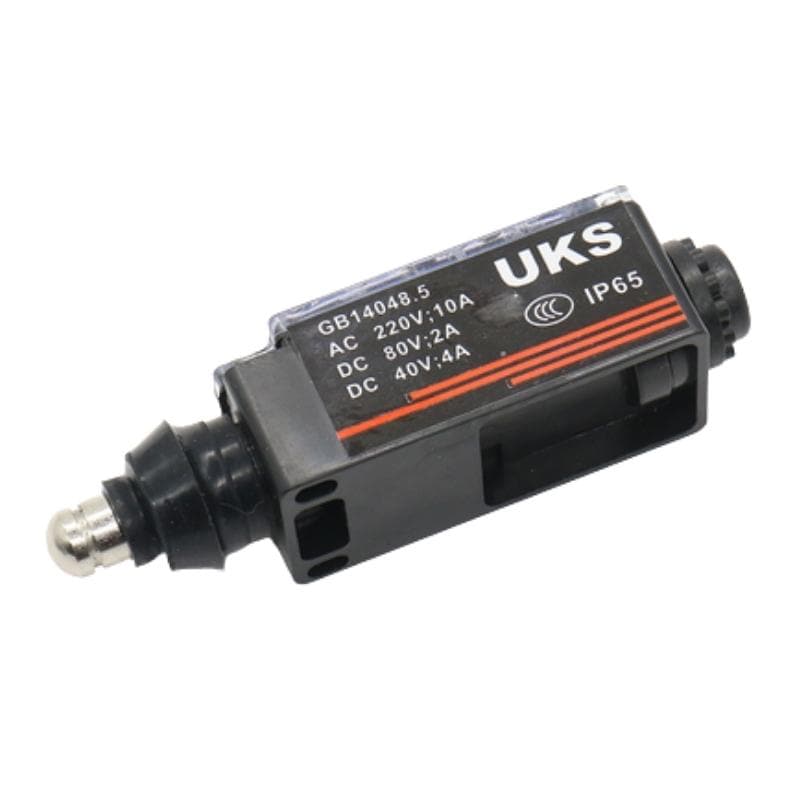Limit Switch UKS/UKT