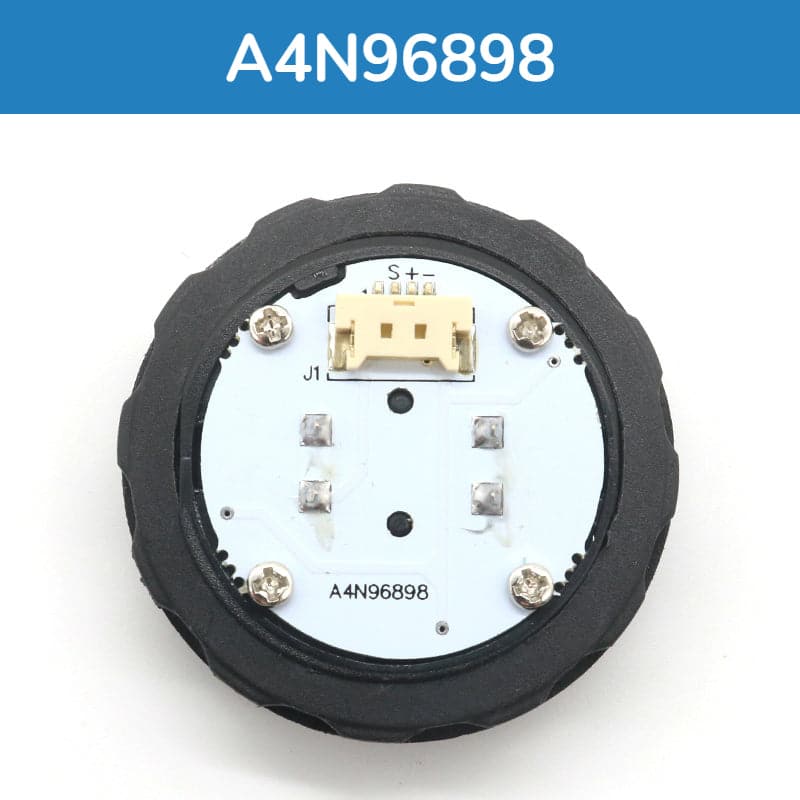OTIS Button BR34G A4N96898 A4N96895