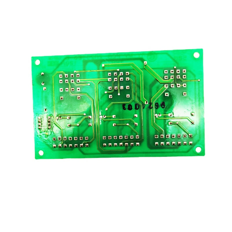 LG SIGMA Contactor Board RY-MV PCB 2R23900-0